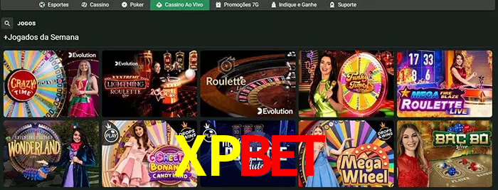 XPBET bet