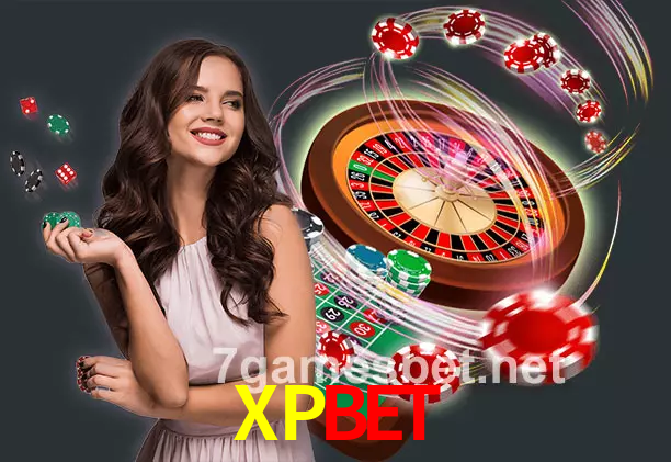 vivo no cassino XPBET