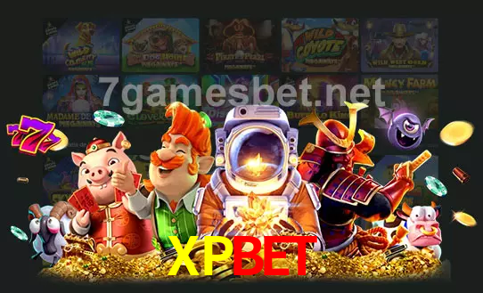 cassino XPBET