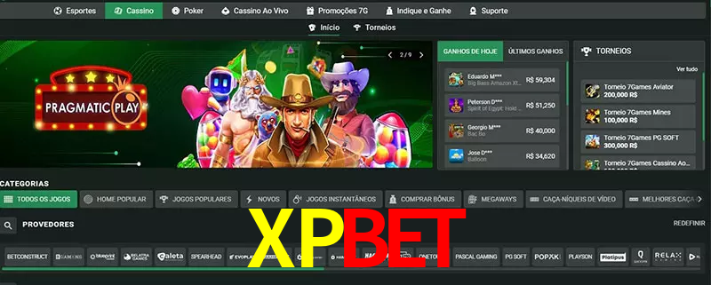 cassino XPBET