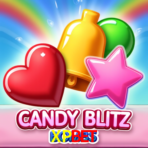 Slots na Plataforma XPBET