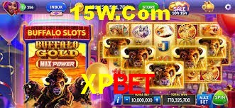 Roulette Table XPBET