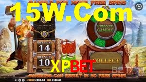 XPBET App Interface