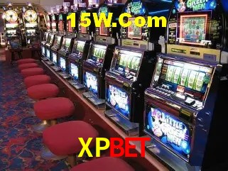 A Popularidade dos Caça-Níqueis no XPBET
