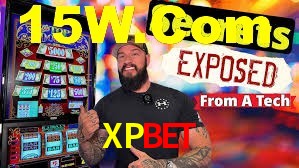 XPBET: Jogos de Caça-Níqueis-Altas Recompensas, Roleta-Velocidade, Blackjack-Desafios Máximos