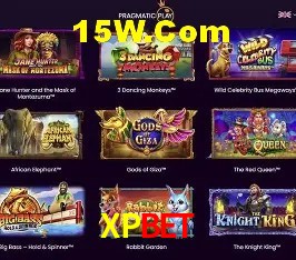 Desvendando o Mundo dos Jogos Virtuais na XPBET