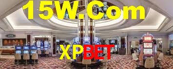 XPBET: Seu Especialista em Apostas Esportivas Brasileiras