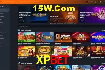 A Experiência Imersiva dos Cassinos Ao Vivo no XPBET