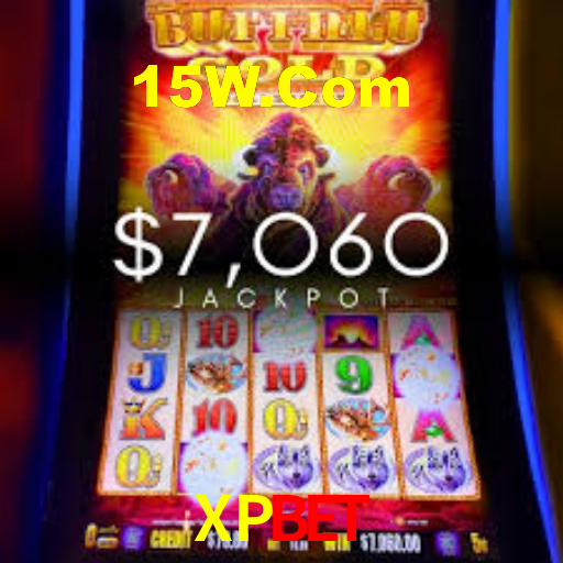 XPBET: A Experiência de Casino com Jogos de Mesa ao Vivo