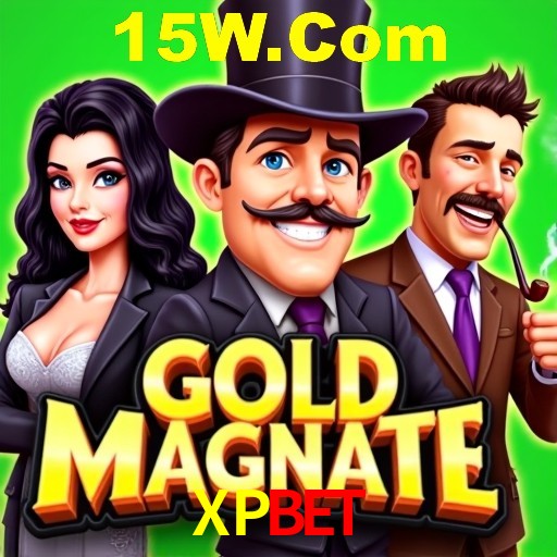 Mesa de Roleta XPBET